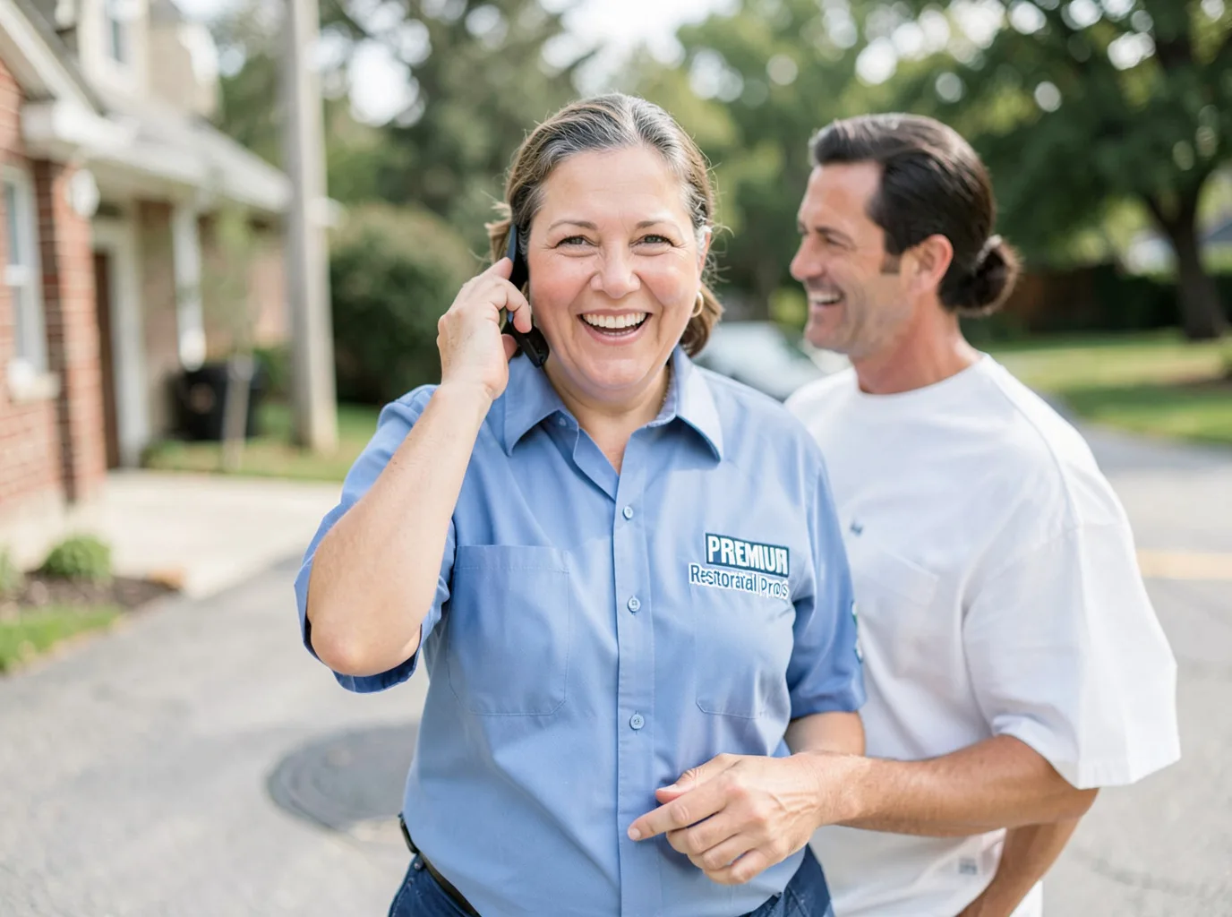 Water Damage Restoration Windham, OH FAQs